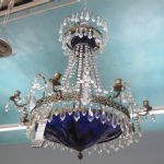 622 7584 CHANDELIER